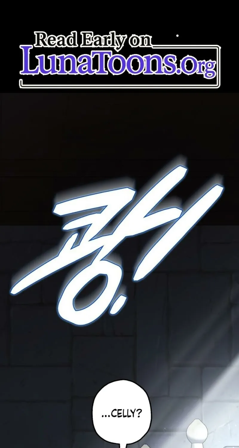 The Beast of Alvard Manor - Chapter 6 - Page 1