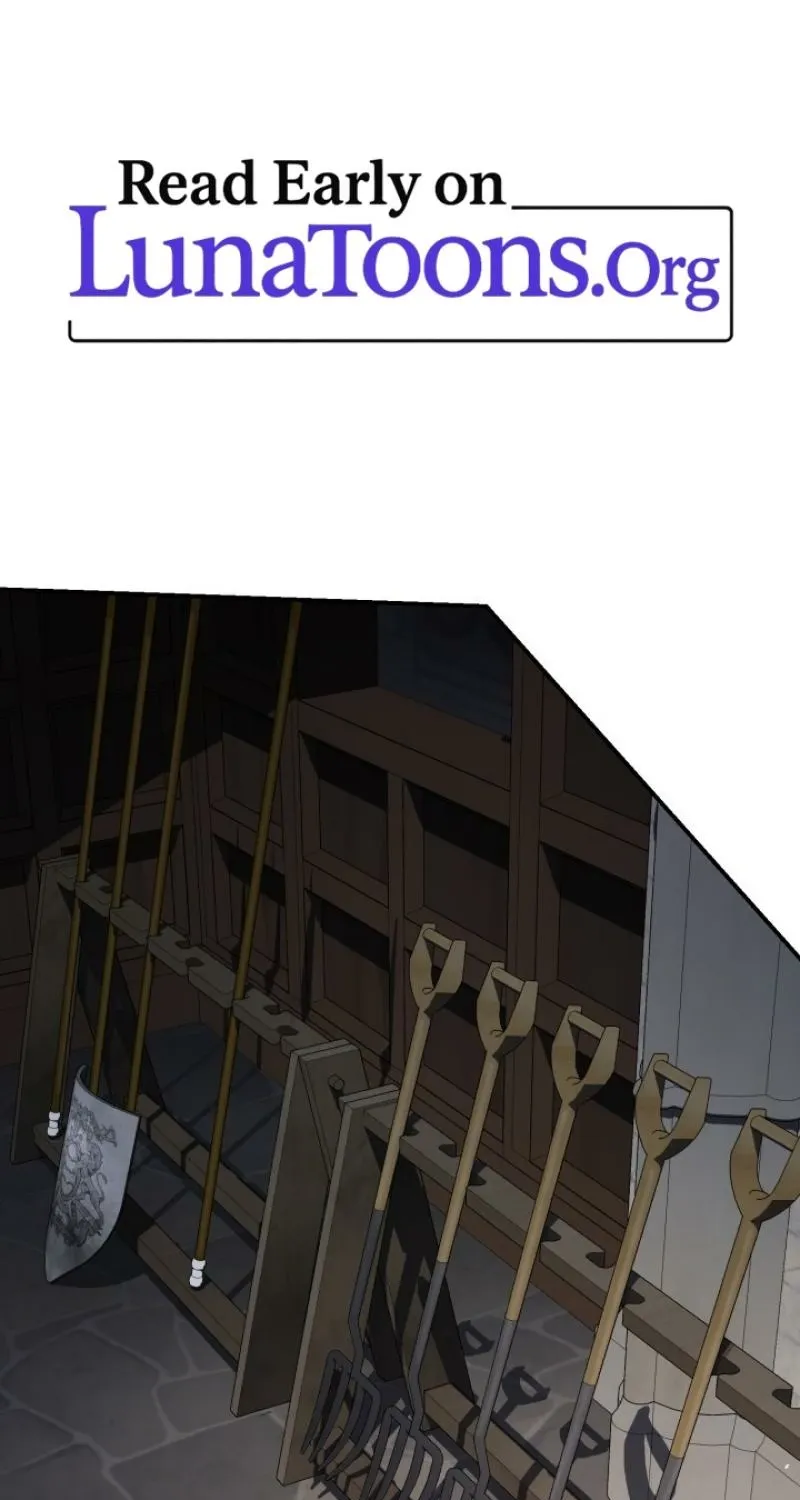 The Beast of Alvard Manor - Chapter 8 - Page 1