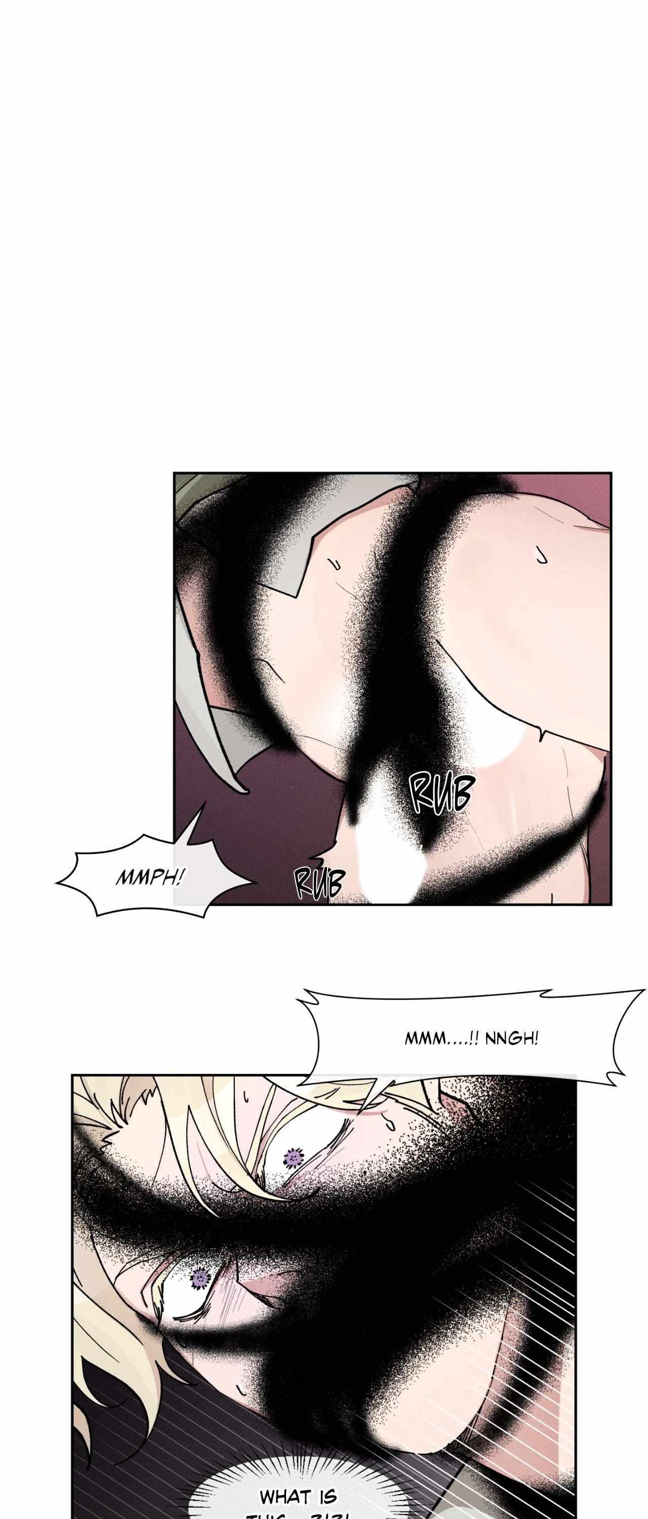 The Beast of Bahal Never Misses Its Prey - Chapter 25 - Page 1