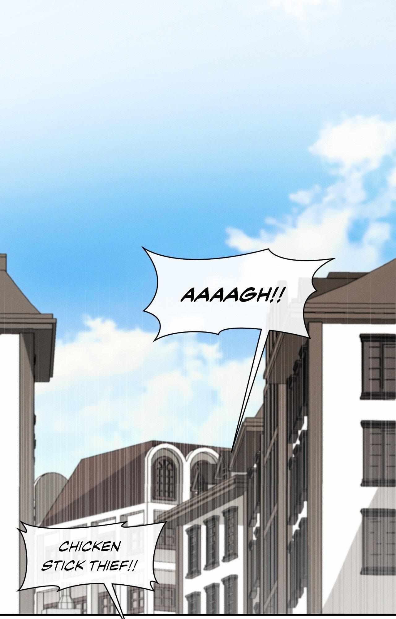 The Beast of Bahal Never Misses Its Prey - Chapter 30 - Page 1