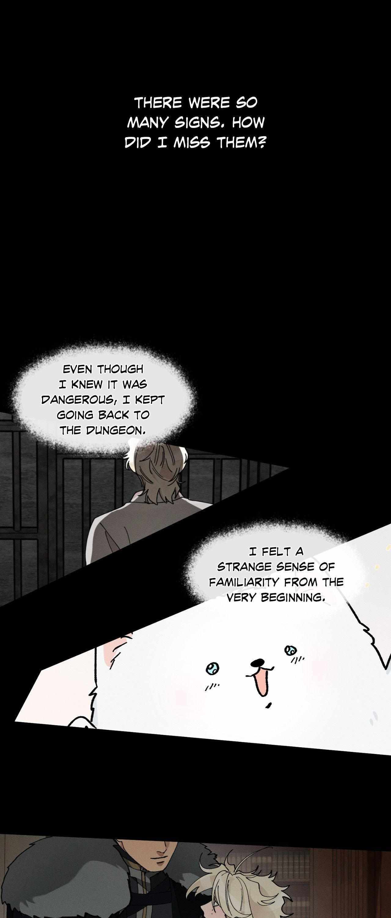 The Beast of Bahal Never Misses Its Prey - Chapter 31 - Page 1