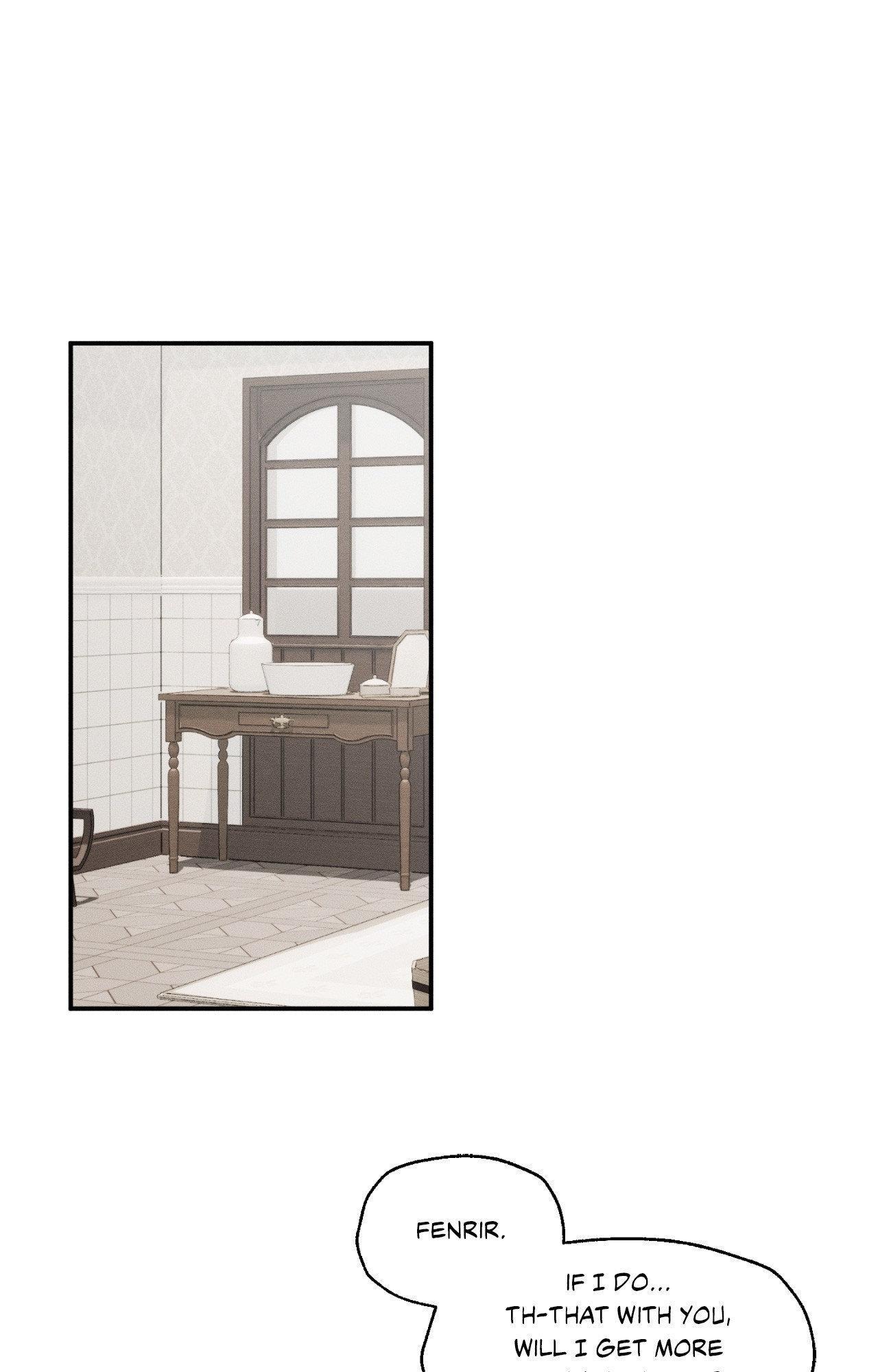 The Beast of Bahal Never Misses Its Prey - Chapter 32 - Page 1