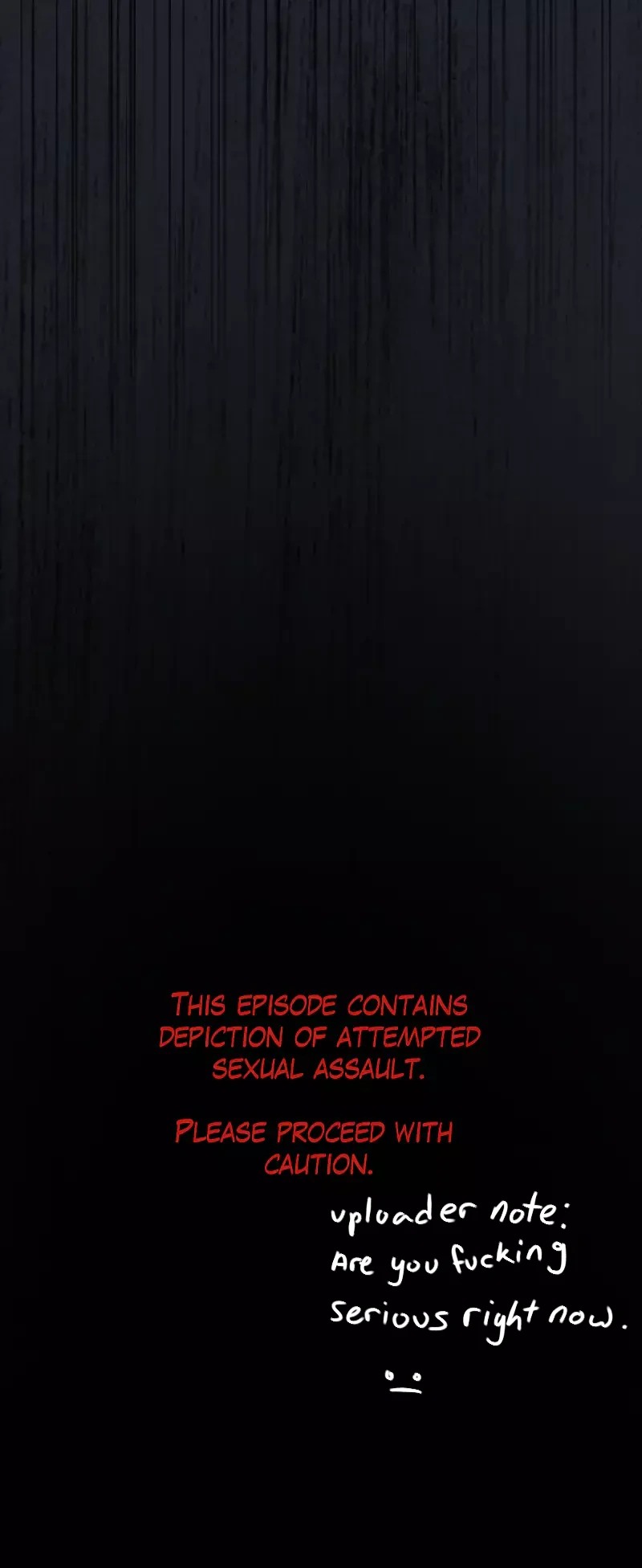 The Beast of Block B - Chapter 4 - Page 1