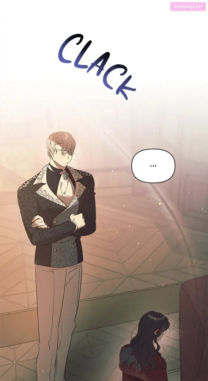 The Beast Won'tLet Me Sleep - Chapter 10 - Page 1