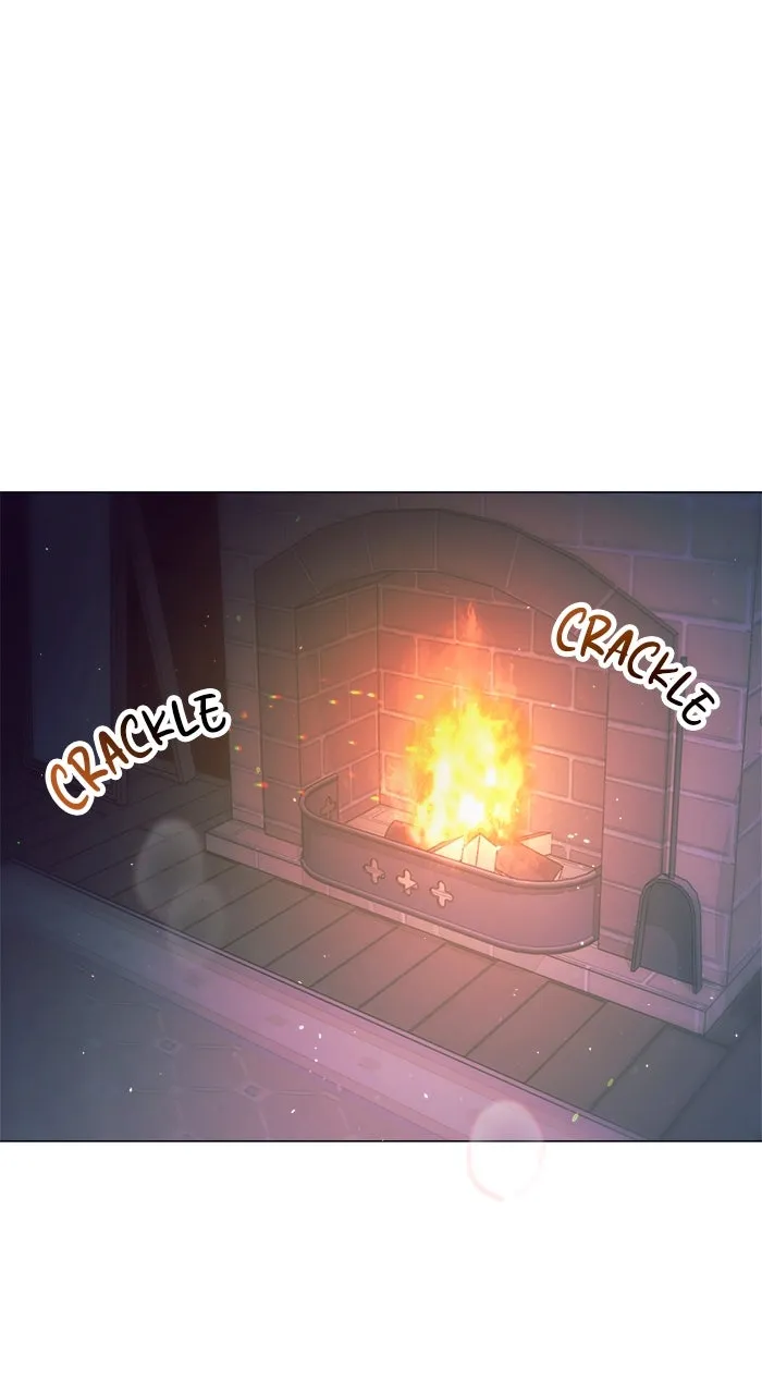 The Beast Won'tLet Me Sleep - Chapter 23 - Page 1