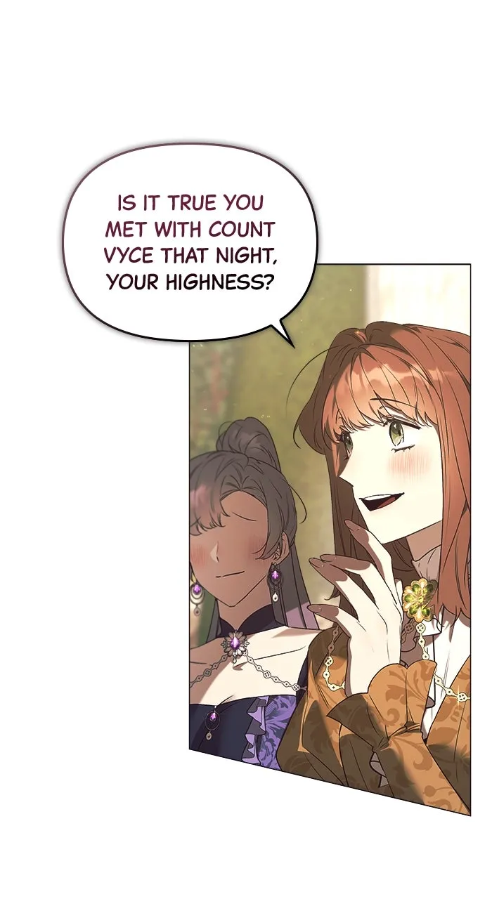 The Beast Won'tLet Me Sleep - Chapter 25 - Page 1