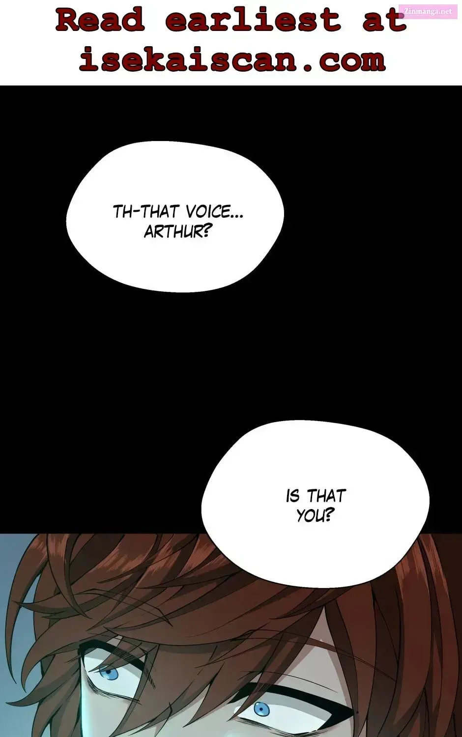 The Beginning After The End - Chapter 144.5 - Page 1