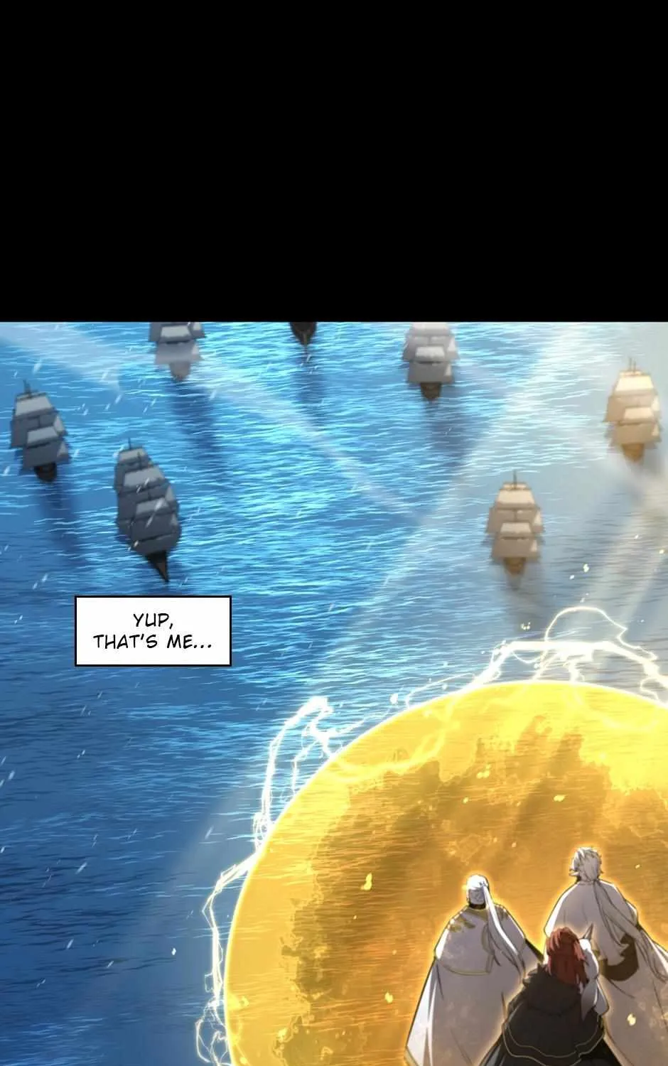 The Beginning After The End - Chapter 9.8 - Page 2