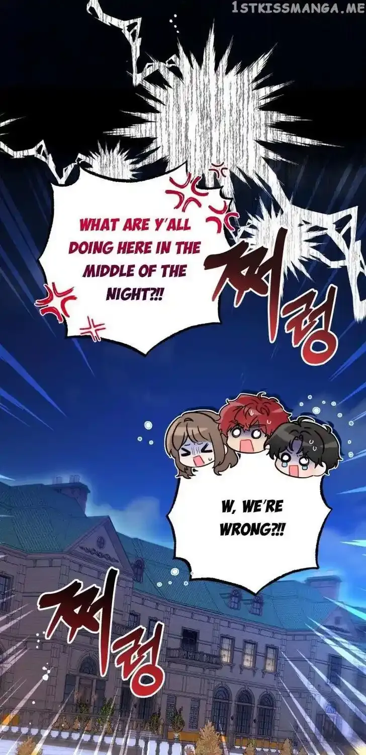 The Beloved Bashful Villainess - Chapter 33.5 - Page 2