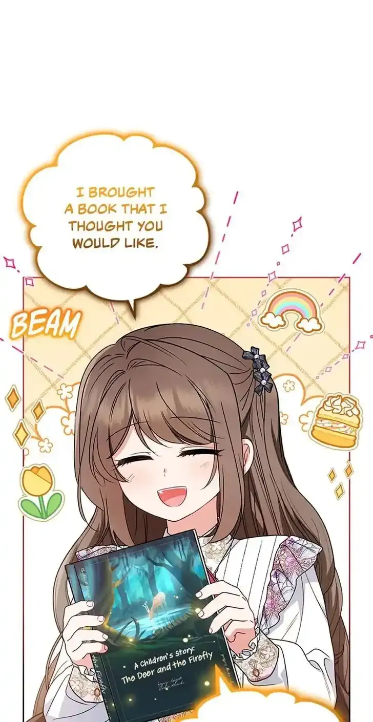 The Beloved Bashful Villainess - Chapter 42 - Page 2