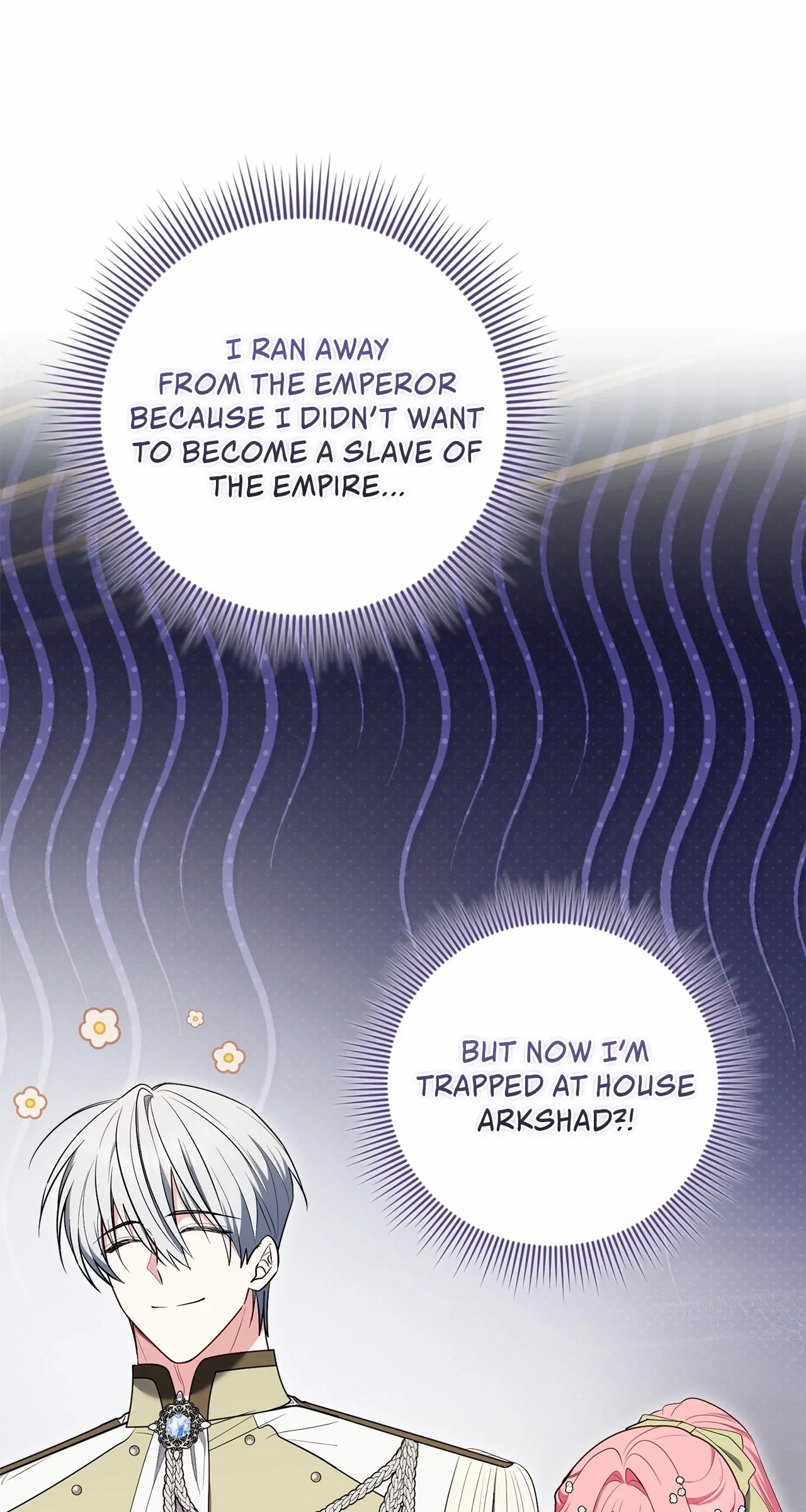 The Beloved Gardener of the World Tree - Chapter 23 - Page 1