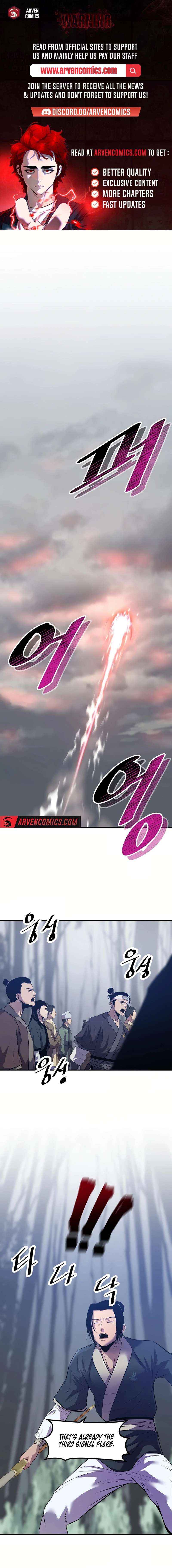 The Best Martial Arts Instructor In The World - Chapter 33 - Page 1