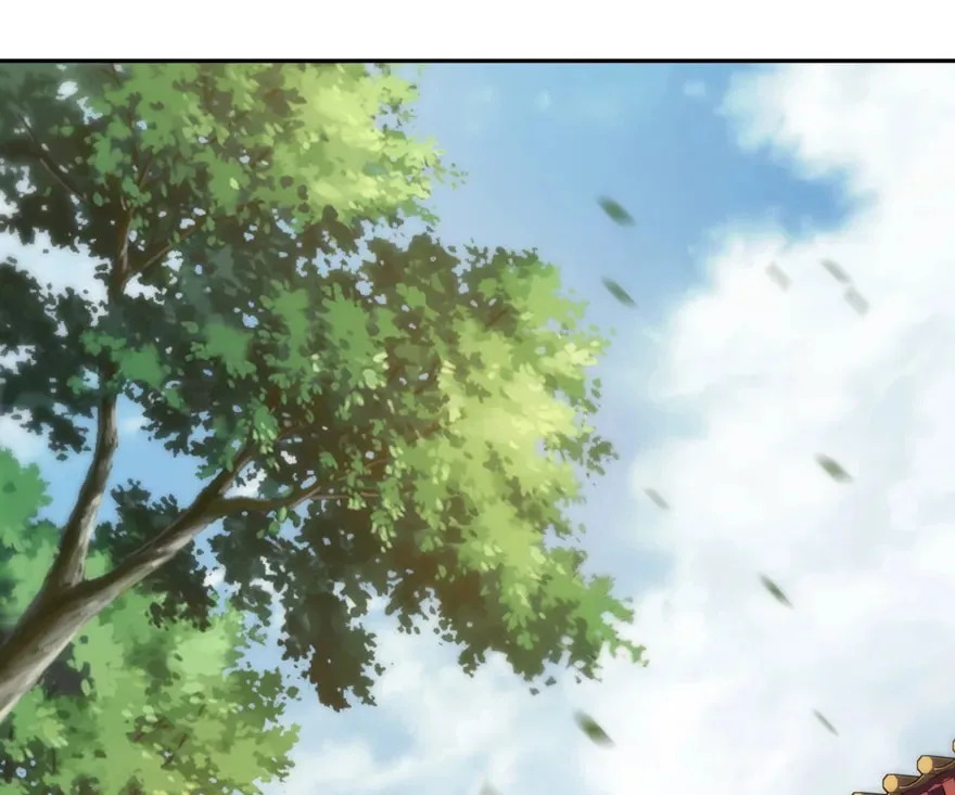 The Bestselling Empress (Colored) - Chapter 101 - Page 1