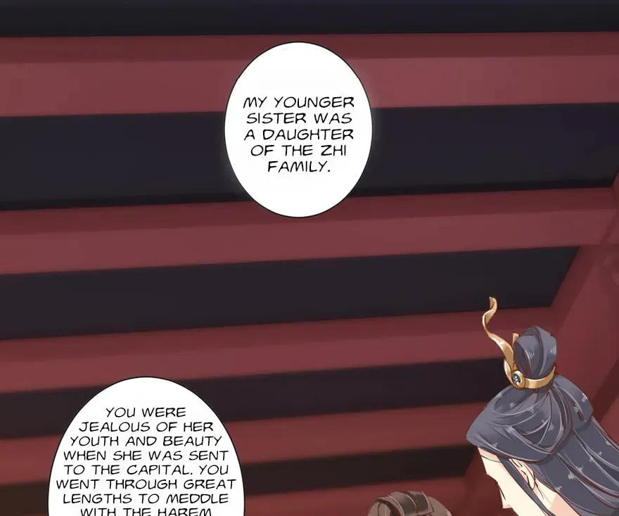 The Bestselling Empress (Colored) - Chapter 102 - Page 2