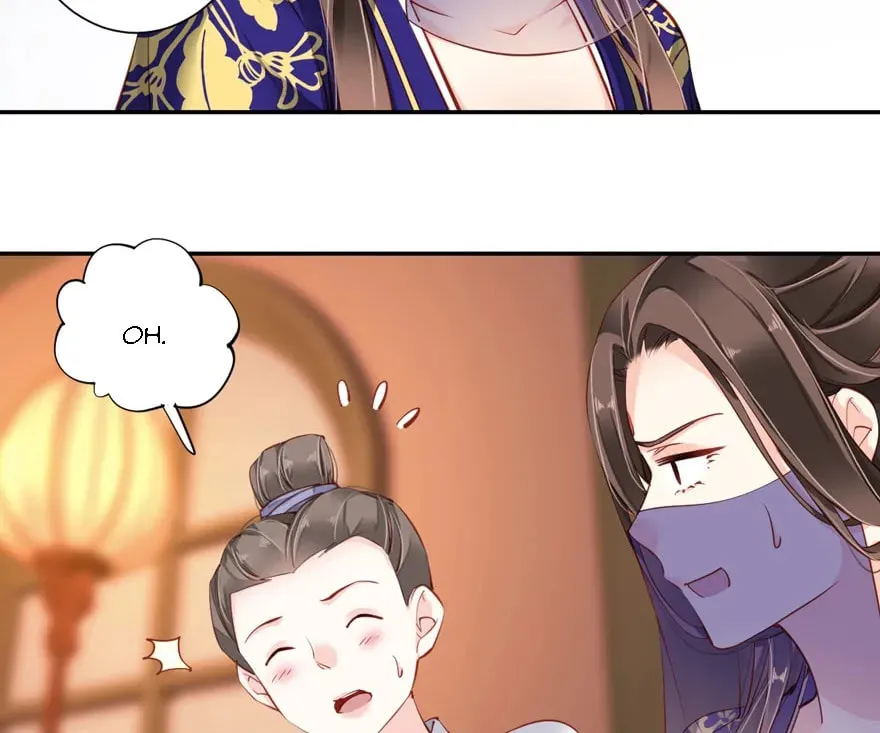 The Bestselling Empress (Colored) - Chapter 121 - Page 2