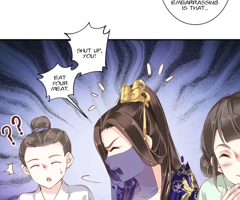 The Bestselling Empress (Colored) - Chapter 122 - Page 2