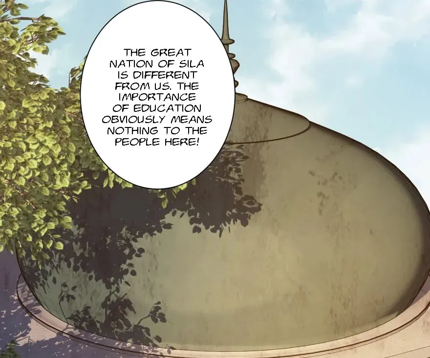 The Bestselling Empress (Colored) - Chapter 123 - Page 2