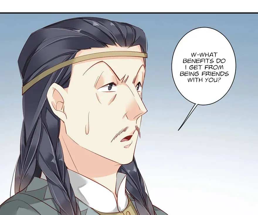 The Bestselling Empress (Colored) - Chapter 144 - Page 1