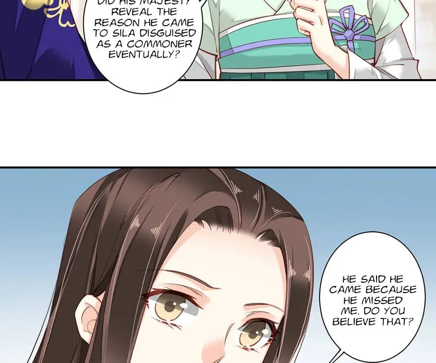 The Bestselling Empress (Colored) - Chapter 146 - Page 2