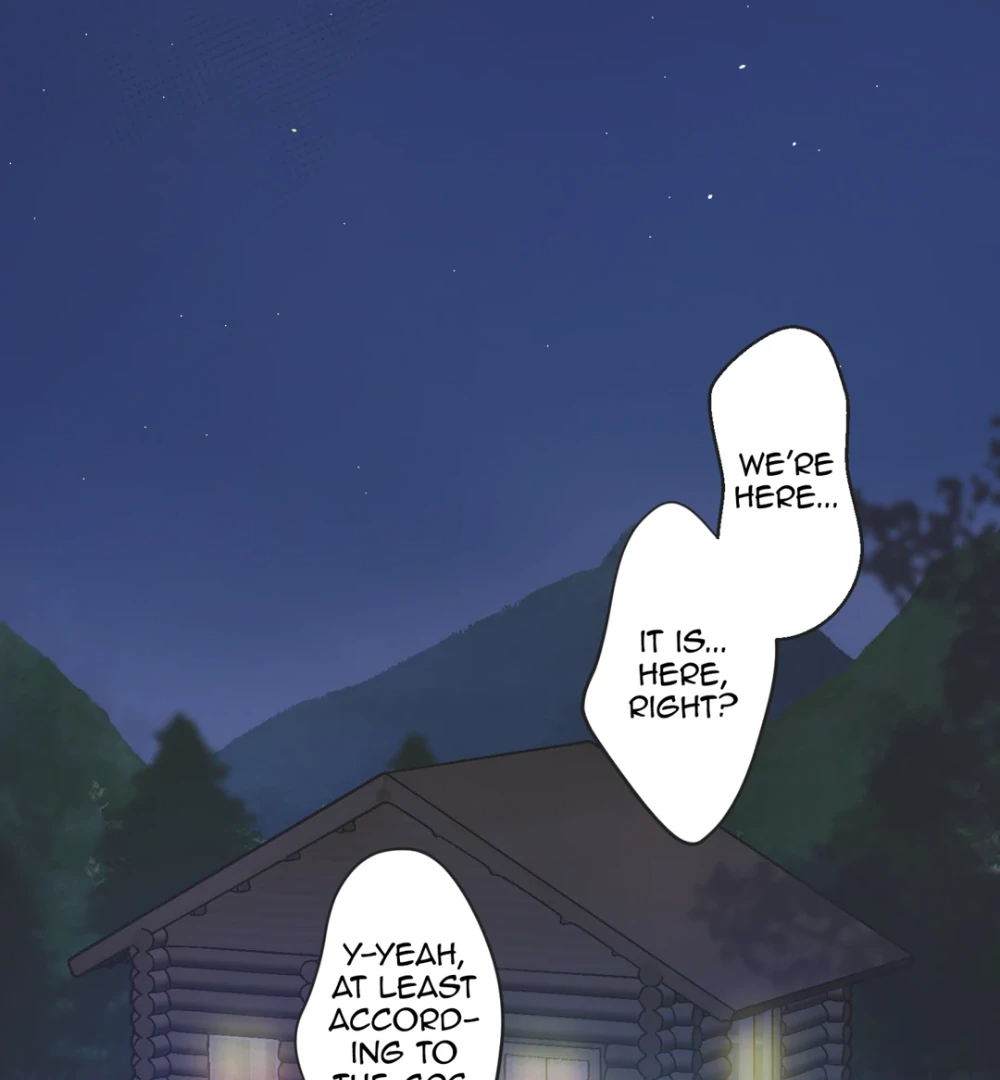 The Betrayed Husband’s Blues - Chapter 122 - Page 1