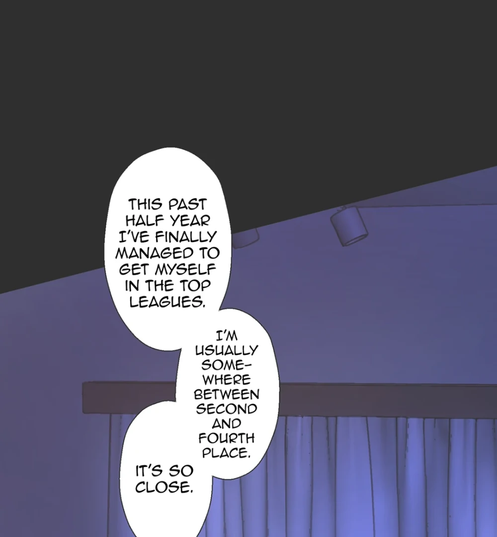 The Betrayed Husband’s Blues - Chapter 136 - Page 1