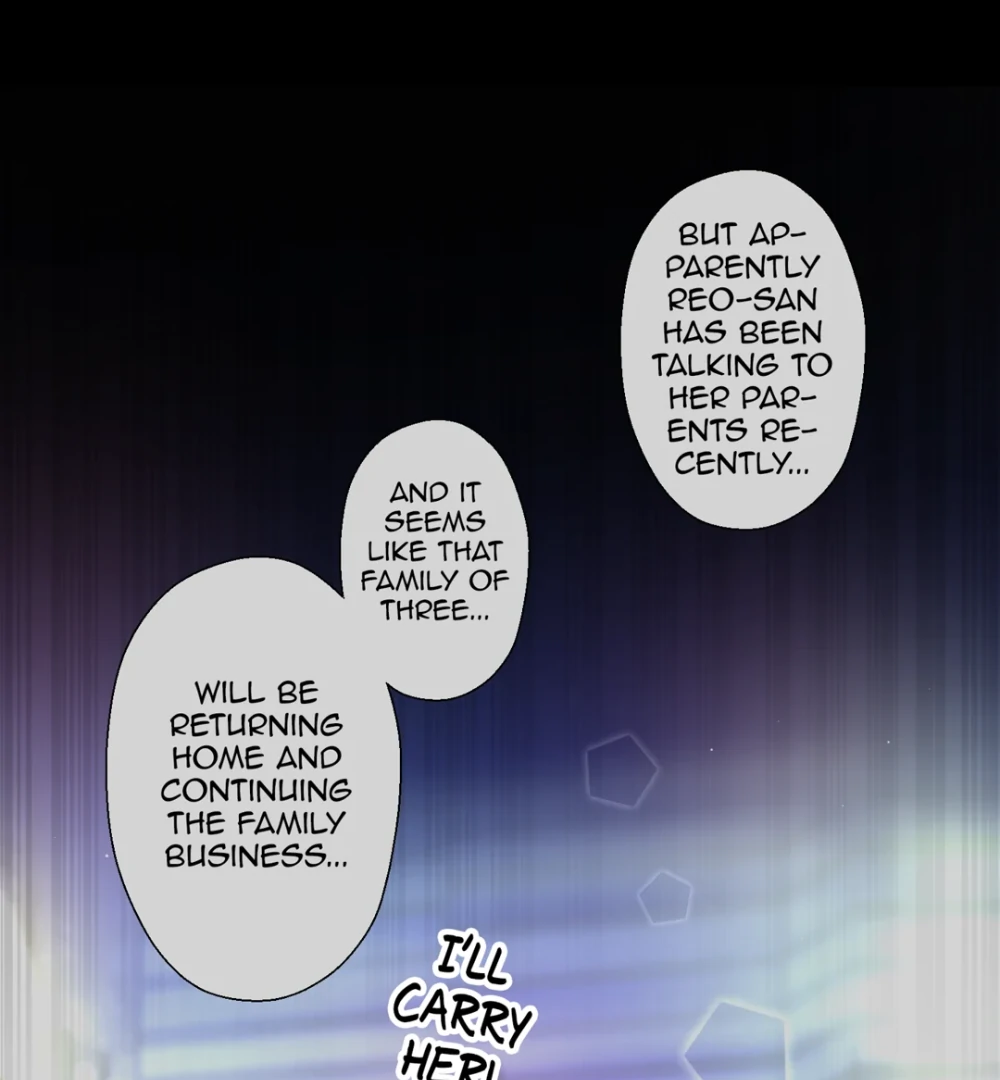 The Betrayed Husband’s Blues - Chapter 139 - Page 1