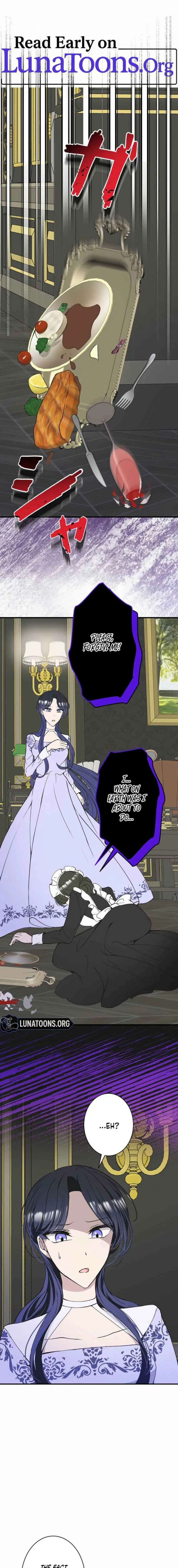 The Betrayed Wife Returns for Revenge - Chapter 10 - Page 1