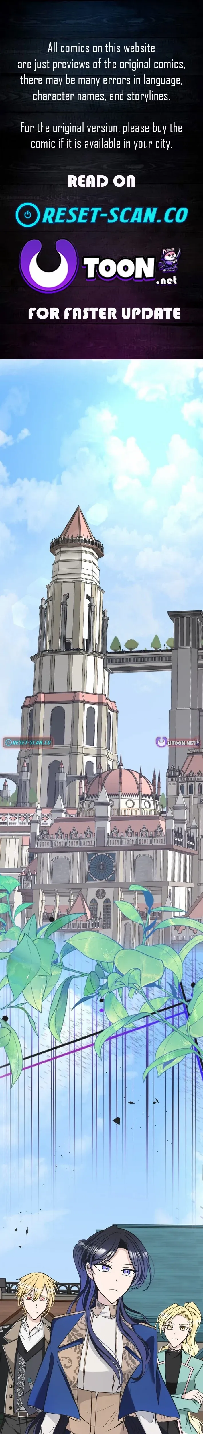 The Betrayed Wife Returns for Revenge - Chapter 14 - Page 1