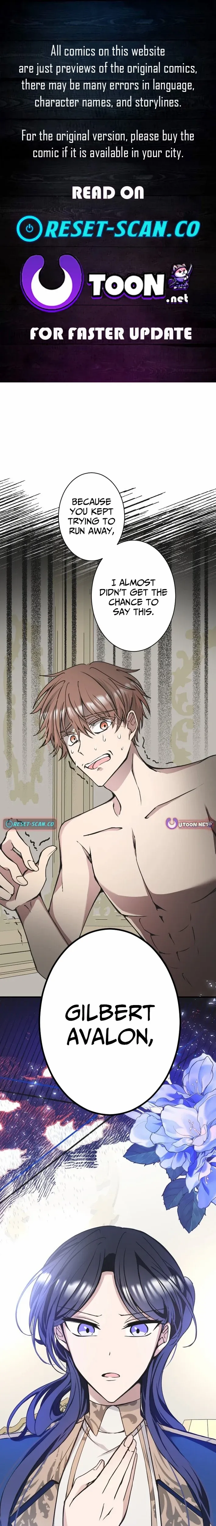 The Betrayed Wife Returns for Revenge - Chapter 15 - Page 1