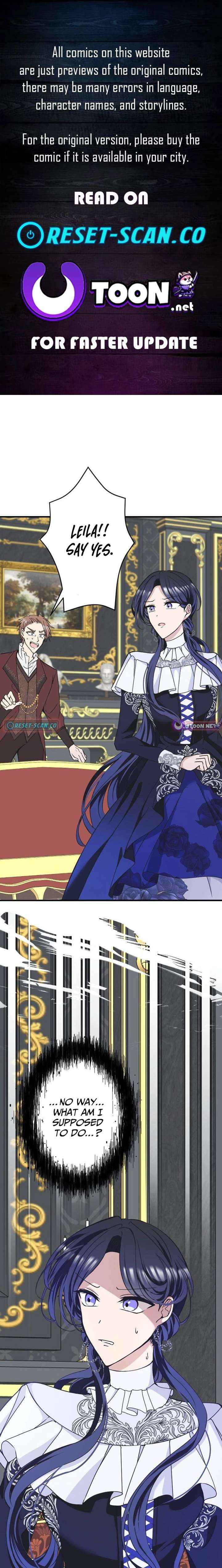 The Betrayed Wife’s Resentful Revenge - Chapter 17 - Page 1