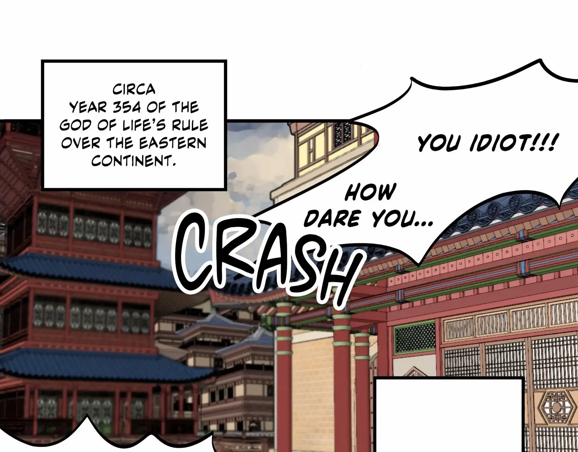 The Big XXX Collector - Chapter 1 - Page 1