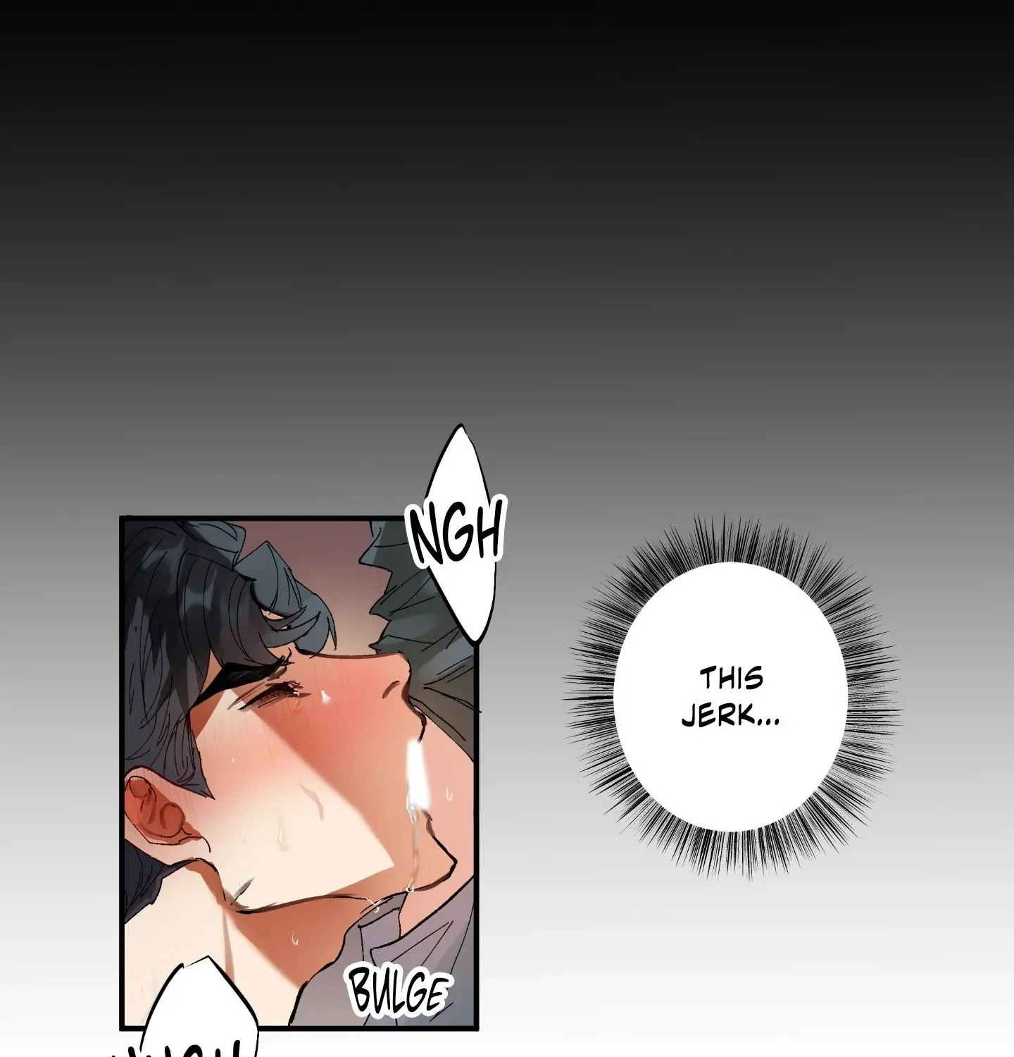 The Big XXX Collector - Chapter 5 - Page 1