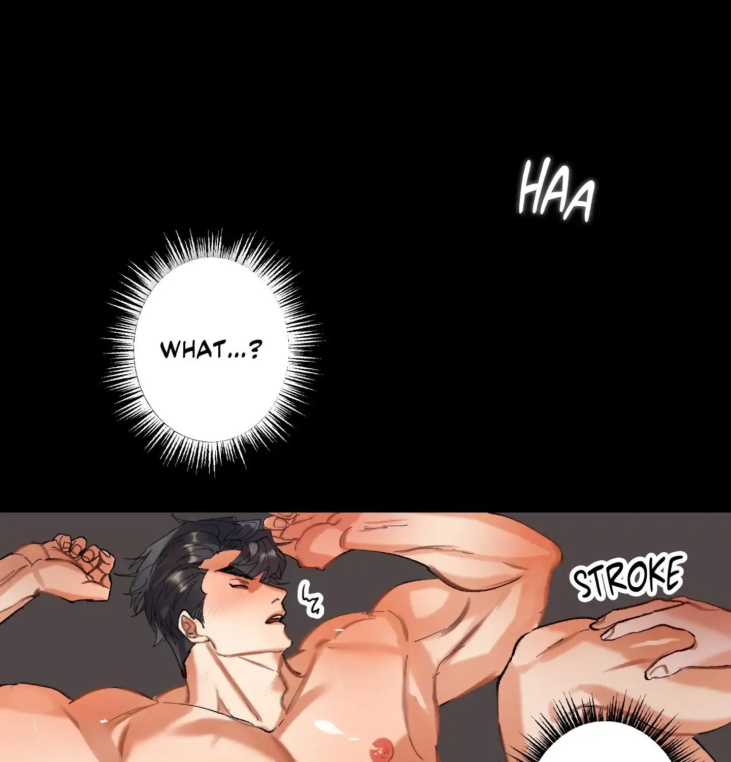 The Big XXX Collector - Chapter 8 - Page 1