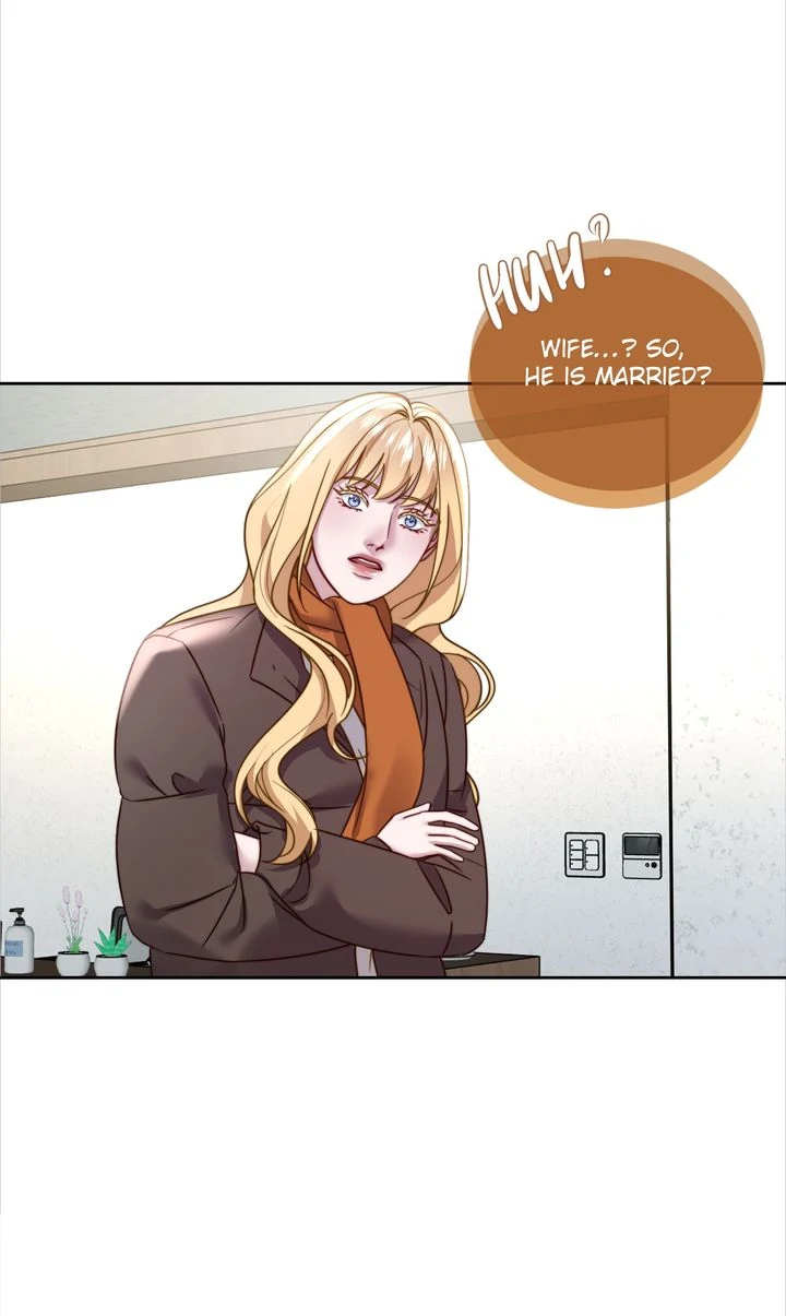 The Billionaire’s Replacement Wife - Chapter 37 - Page 1