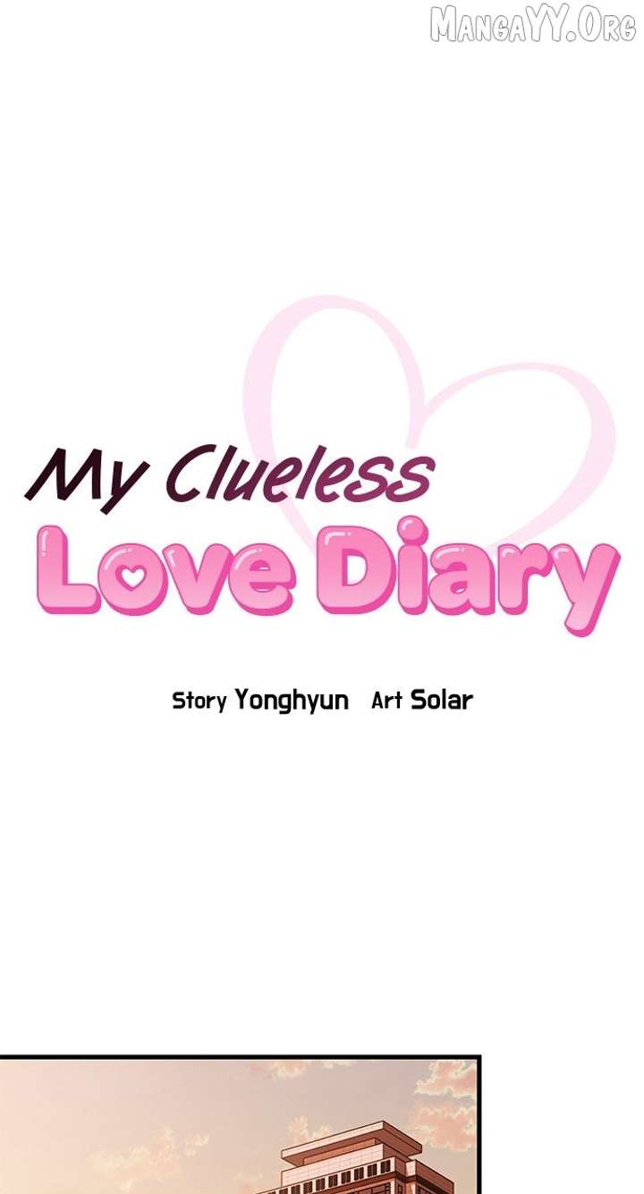 The Black Diary - Chapter 47 - Page 1