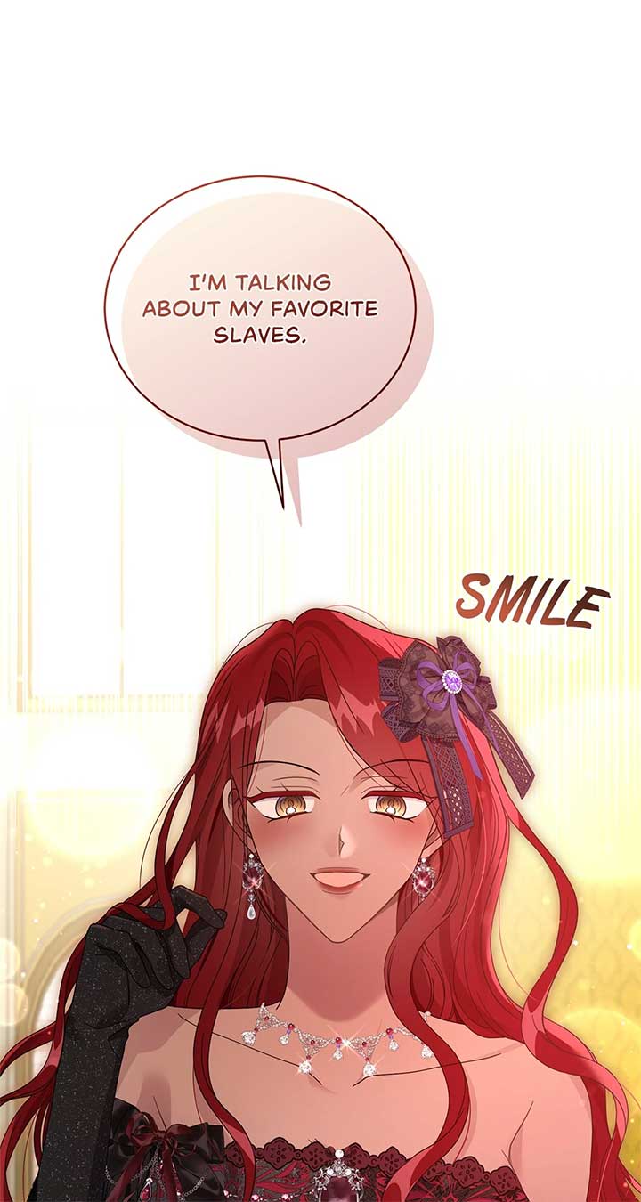 The Blackened Second Male Lead’s Wife Series - Chapter 82 - Page 1