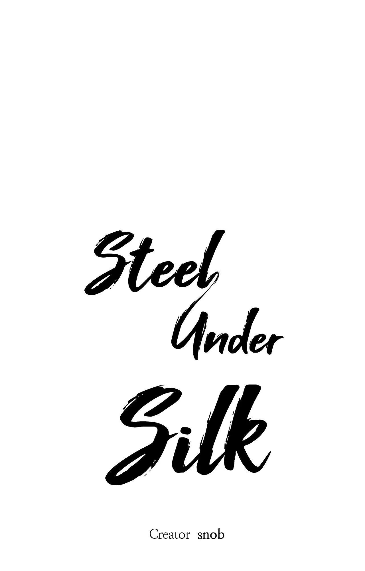 The Blade and Flower - Chapter 101 - Page 1