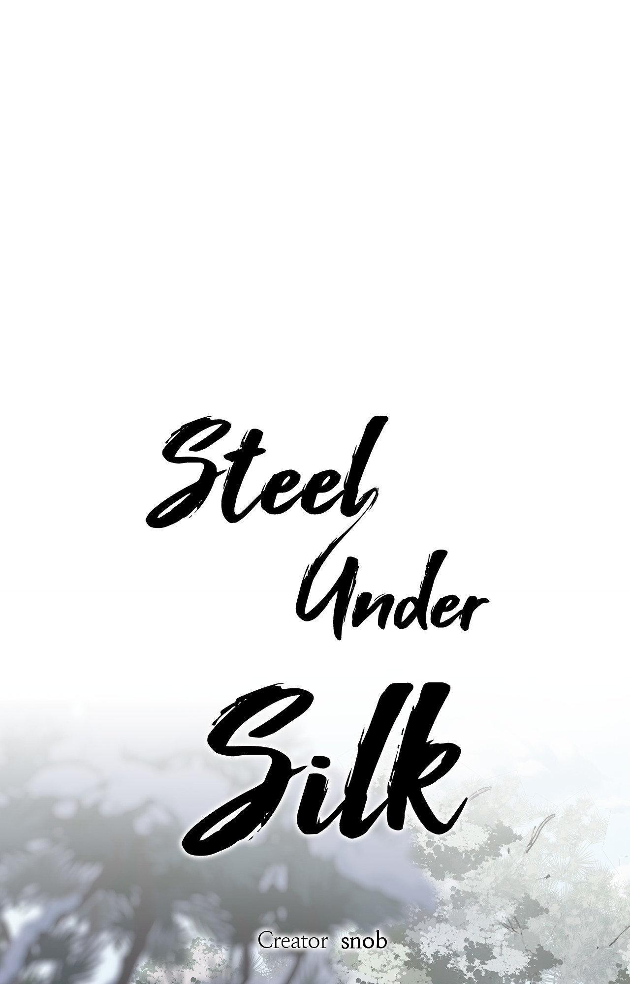 The Blade and Flower - Chapter 108 - Page 1