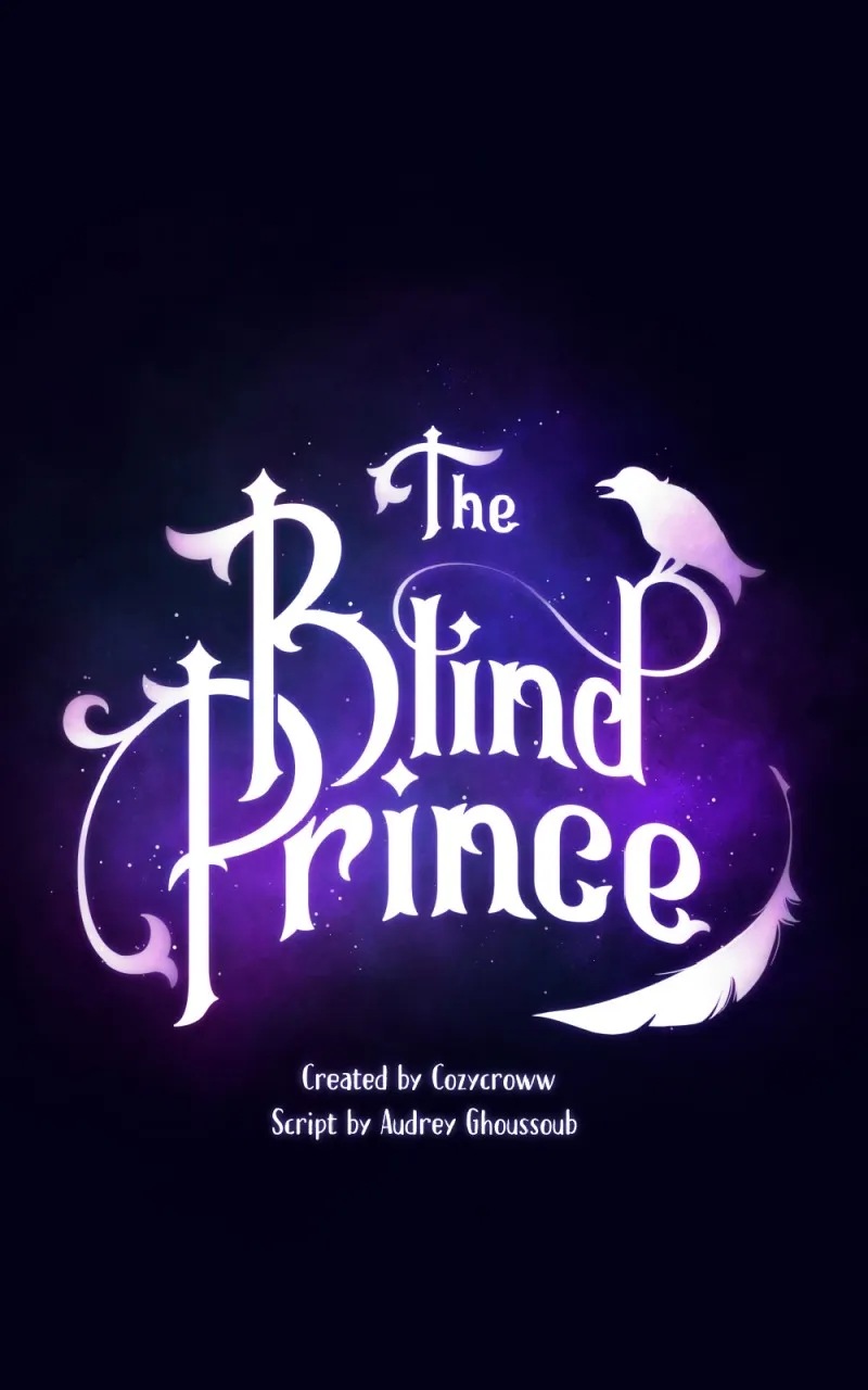 The Blind Prince - Chapter 17 - Page 1