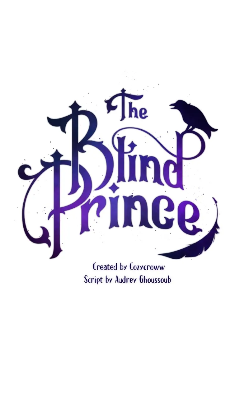 The Blind Prince - Chapter 18 - Page 1