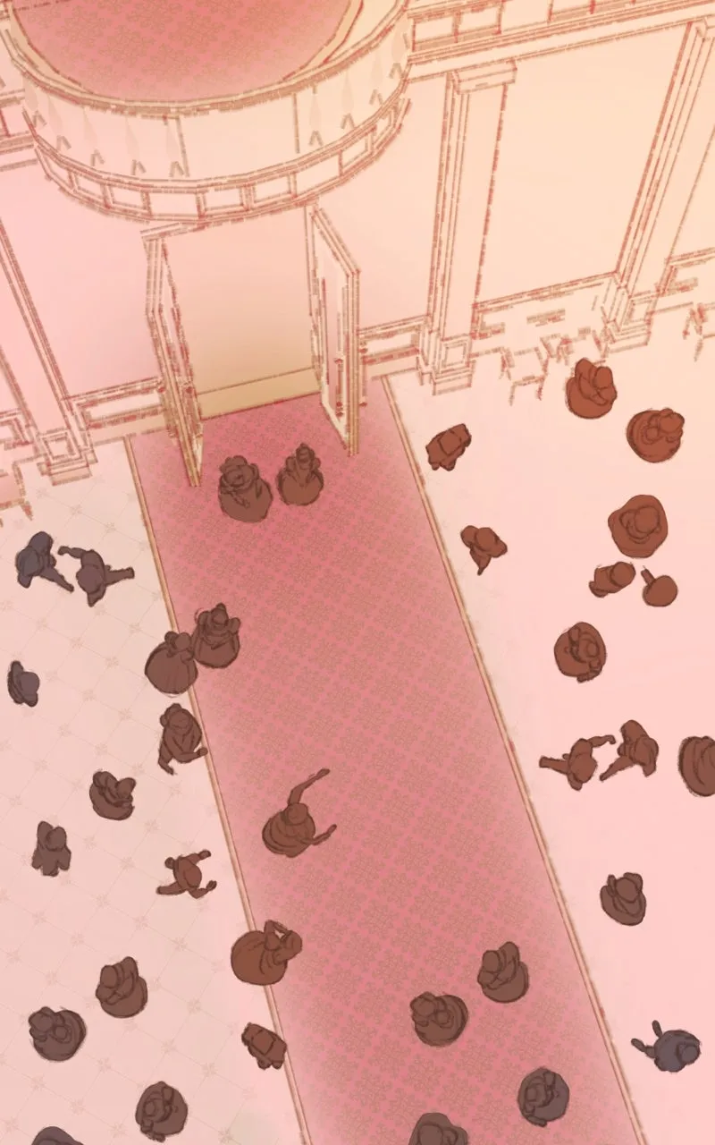 The Blind Prince - Chapter 3 - Page 2