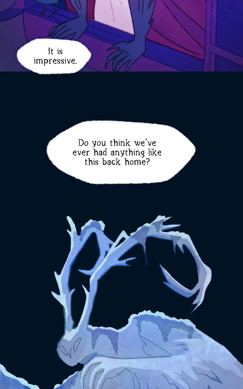 The Blind Prince - Chapter 43 - Page 2