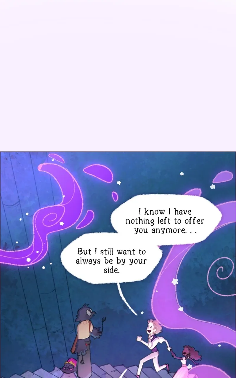 The Blind Prince - Chapter 72 - Page 2