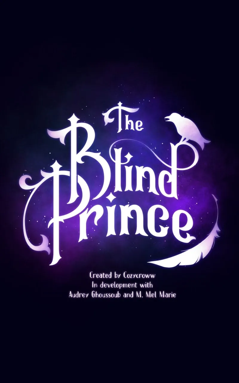 The Blind Prince - Chapter 82 - Page 1