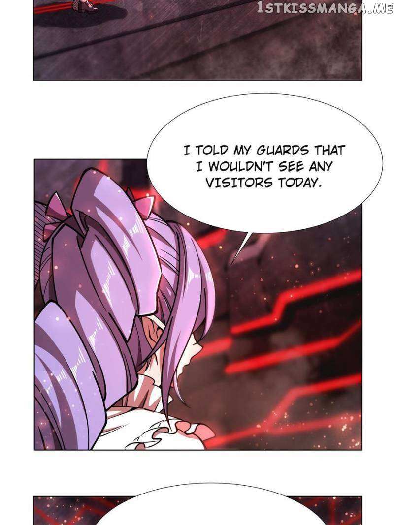 The Blood Princess And The Knight - Chapter 218 - Page 2