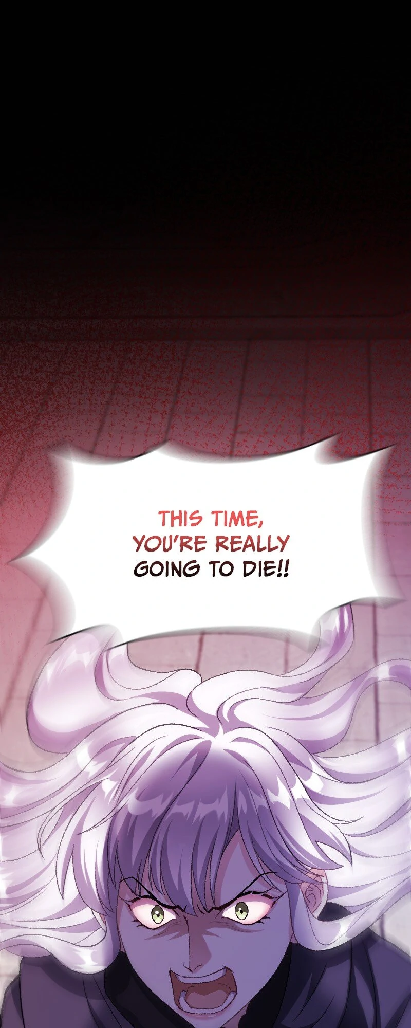 The Bloodstained Margrave's Confession - Chapter 38 - Page 1