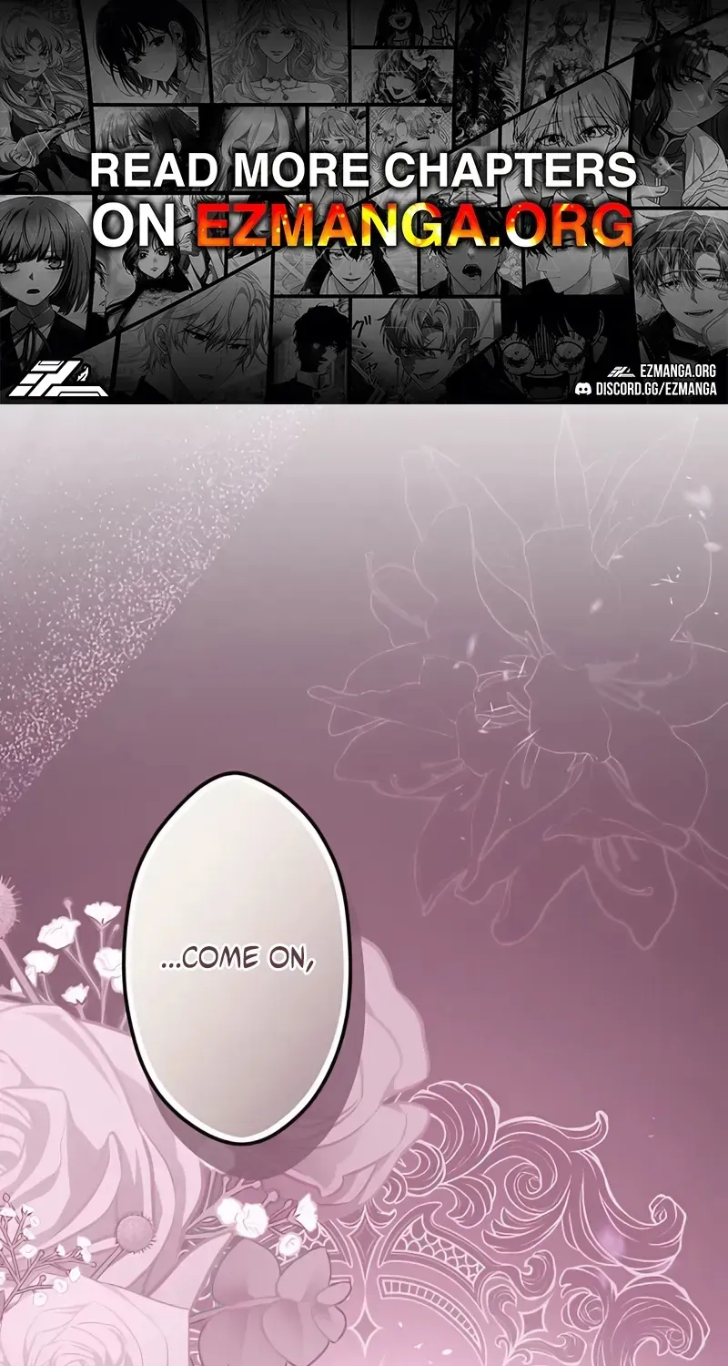 The Bloodthirsty Bride Devours the King - Chapter 15 - Page 1