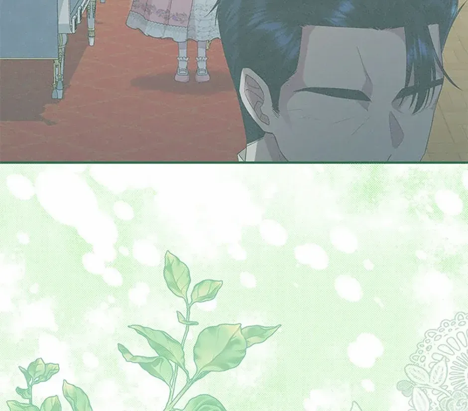 The Blooming Violet in the Back Garden - Chapter 27.9 - Page 2