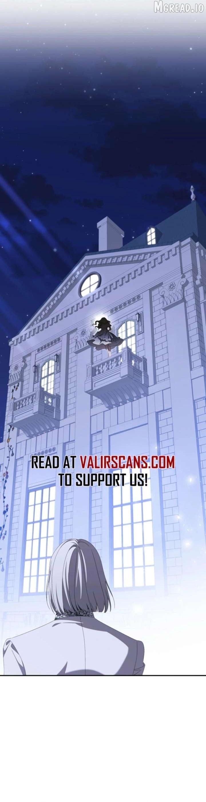 The Bondservant - Chapter 81 - Page 1