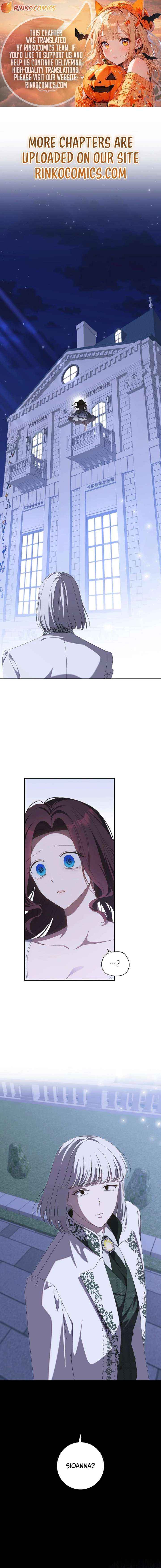 The Bondservant - Chapter 82 - Page 1